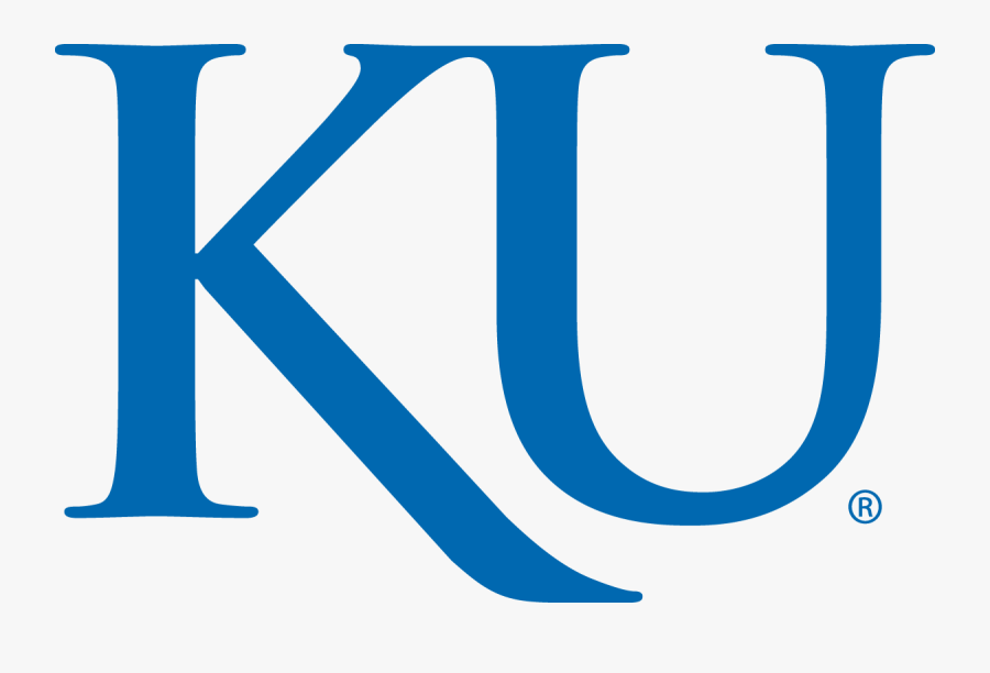 University Of Kansas"
 Class="img Responsive True - University Of Kansas Logo Png, Transparent Clipart