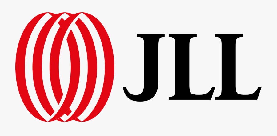 Jll Logo Png, Transparent Clipart