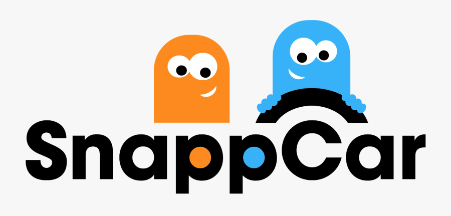 Snappcar - Snappcar Png Transparent, Transparent Clipart