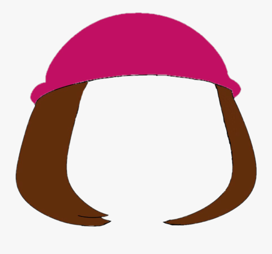 Meg Family Guy Hat, Transparent Clipart