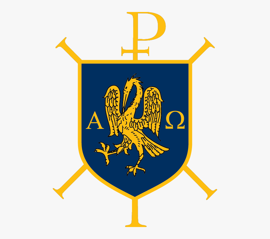 New Ambrose Crest With Alpha Png - Ambrose School Logo, Transparent Clipart