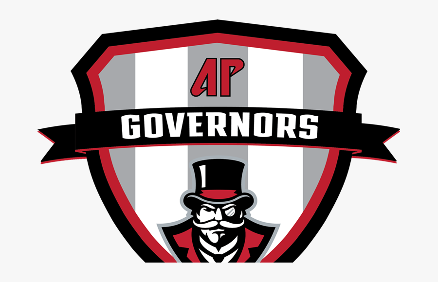 Logo Austin Peay State University Football, Transparent Clipart