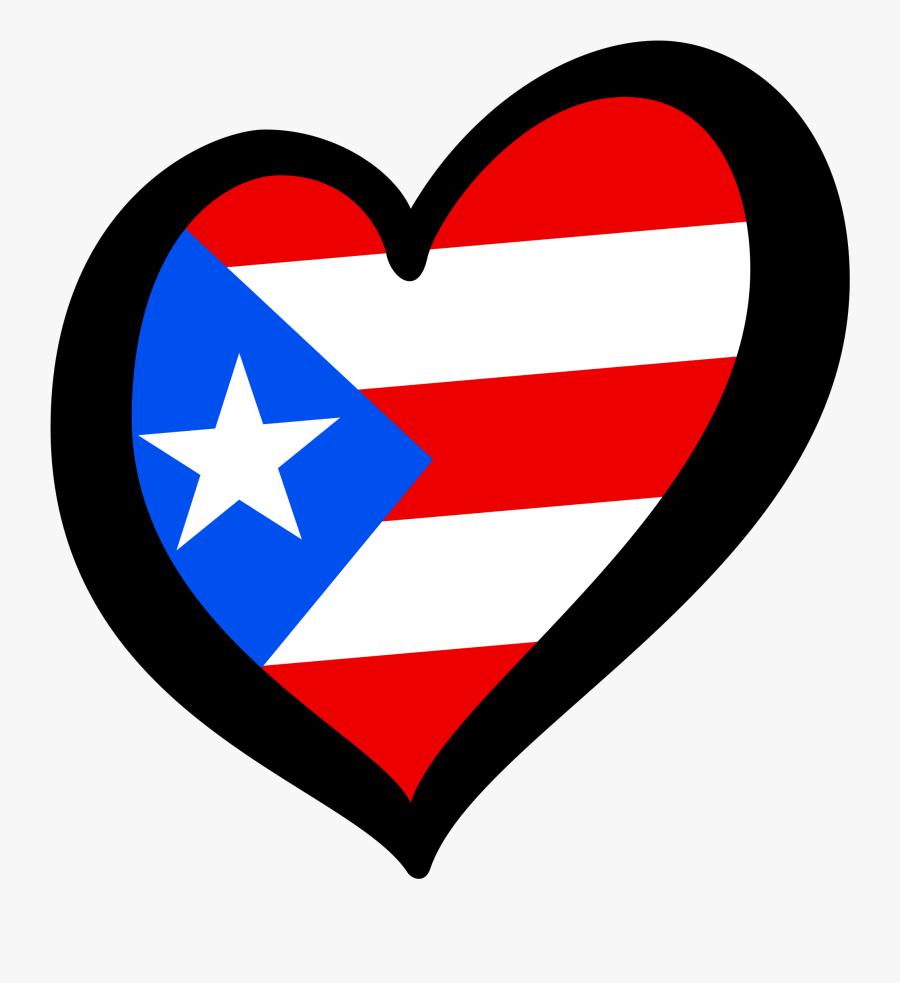 Download Puerto Rican Flag Svg , Free Transparent Clipart - ClipartKey