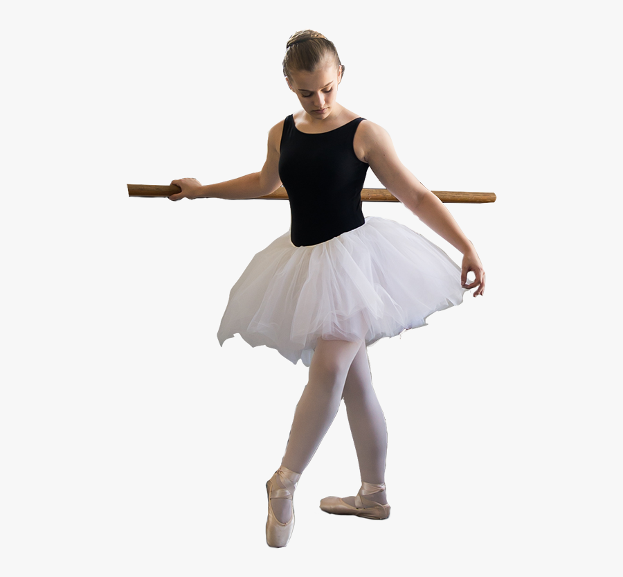 Kirsten Israel Photo - Ballet Dancer, Transparent Clipart