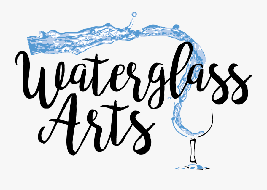 Water Glass Arts - Gilmore Girls Jess Stickers, Transparent Clipart