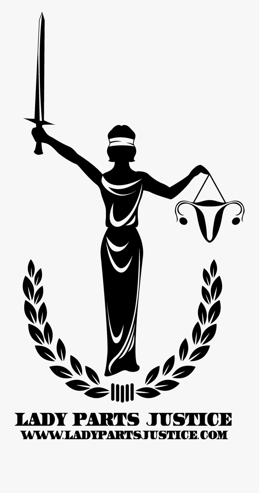 So Excited To Welcome Lady Parts Justice To The Roster - Symbol Of Human Rights, Transparent Clipart