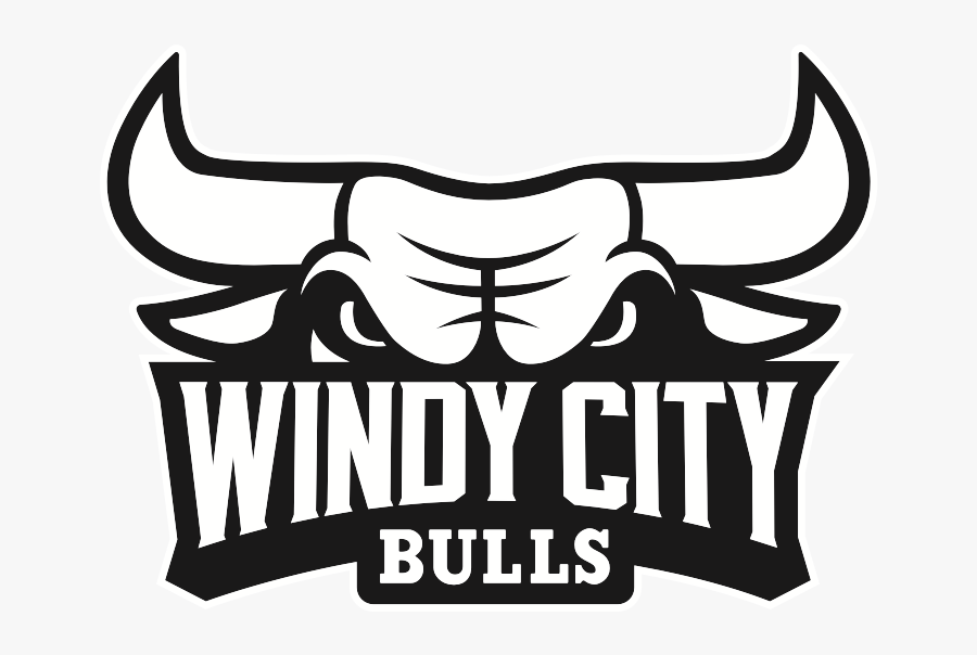 Bulls Kid Nation Chicago Bulls - Chicago Bulls, Transparent Clipart