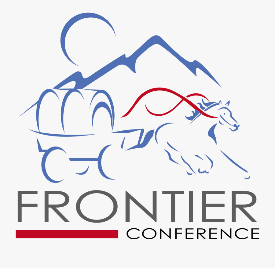 Frontier Conference Football, Transparent Clipart