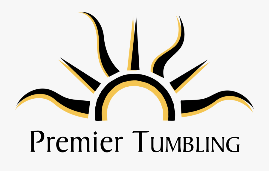 Premier Tumbling, Transparent Clipart