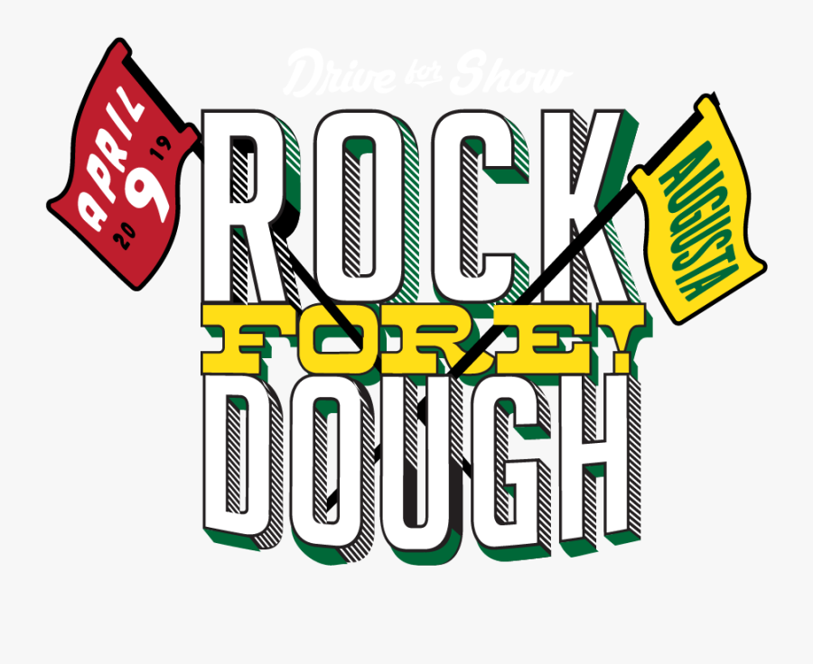 Rock Fore Dough, Transparent Clipart
