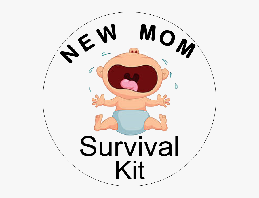 mum-survival-kit-label-free-transparent-clipart-clipartkey