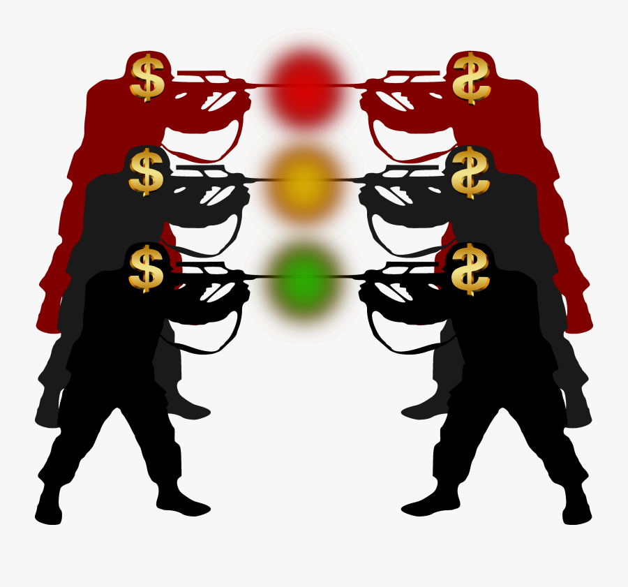 War Money Business Free Picture - Война Деньги, Transparent Clipart