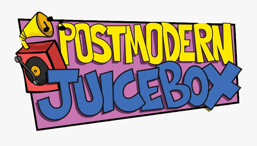 Pmjjuicebox, Transparent Clipart