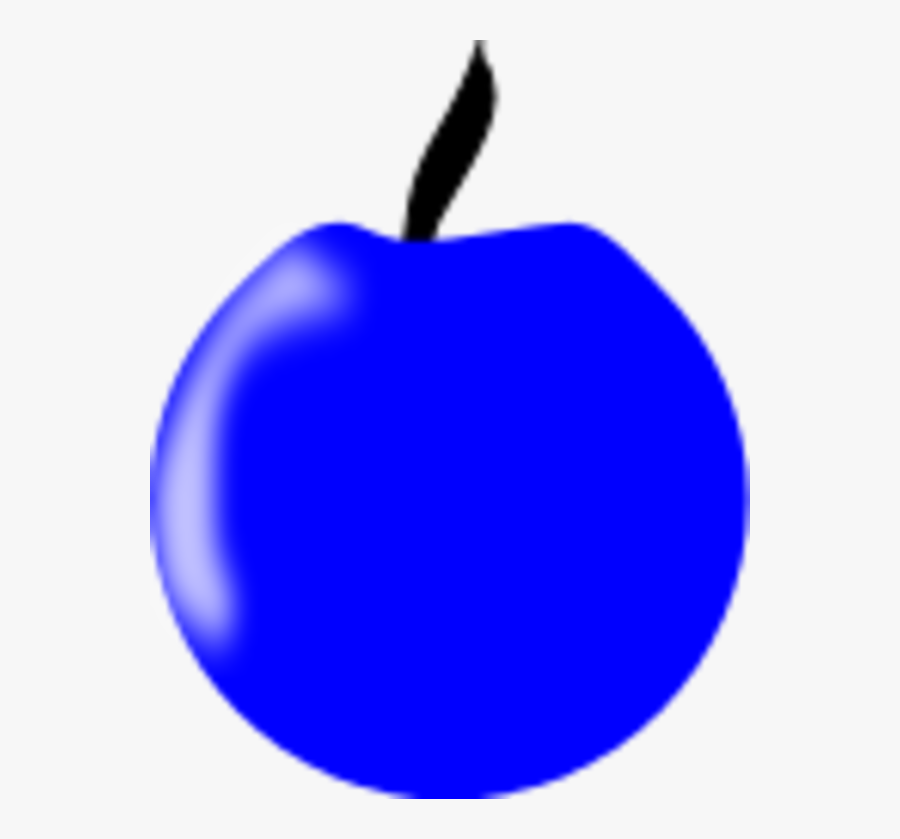 Apple Clip Art Vector - Apple, Transparent Clipart