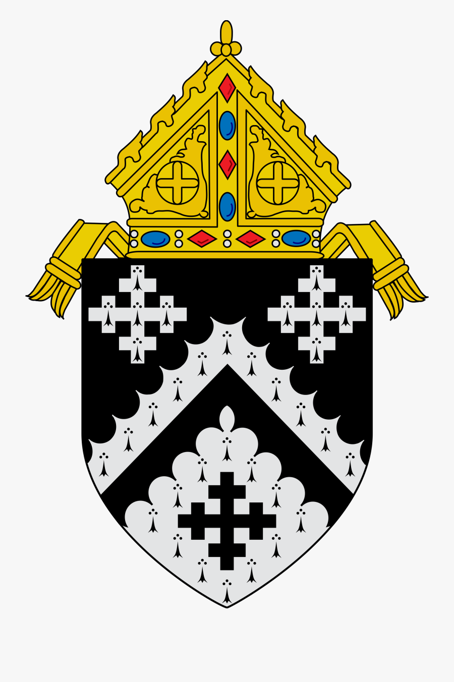 Roman Catholic Diocese Of Peru, Transparent Clipart