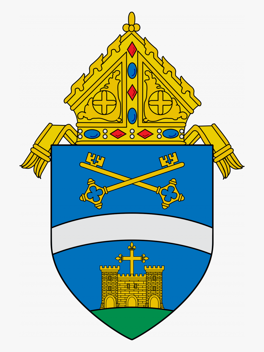 Archdiocese Of Los Angeles, Transparent Clipart