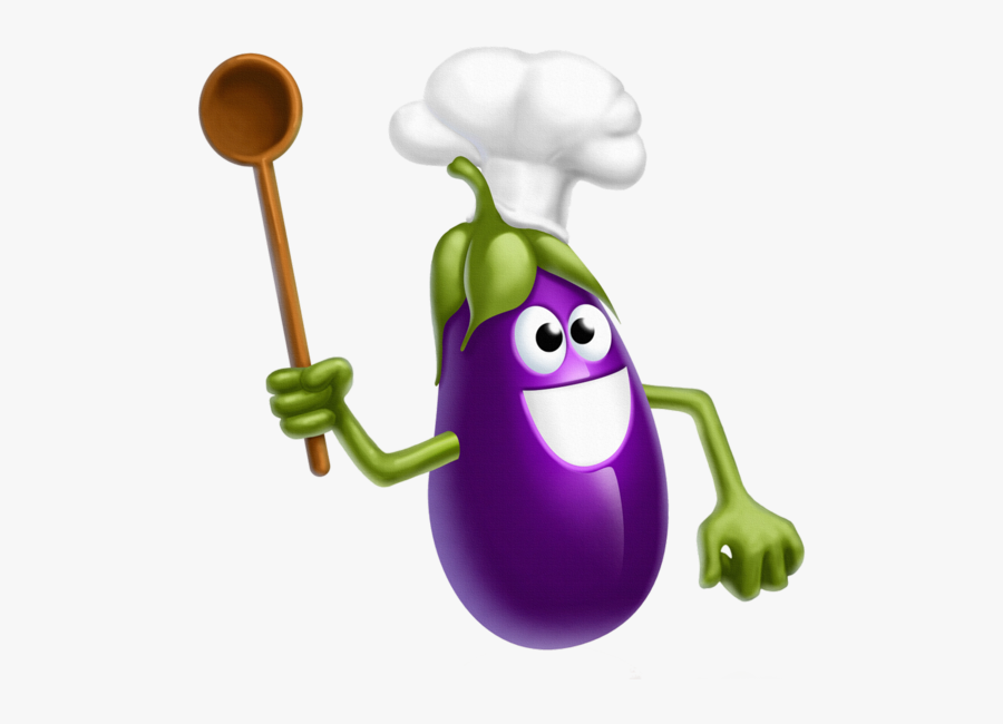 Jpg Freeuse Eggplant Clipart Printable - Овощи Картинки Пнг, Transparent Clipart