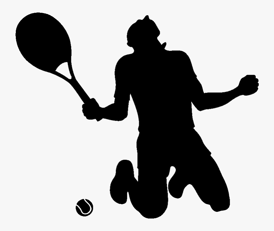 Tennis Balls Serve Sport Clip Art - Tennis, Transparent Clipart