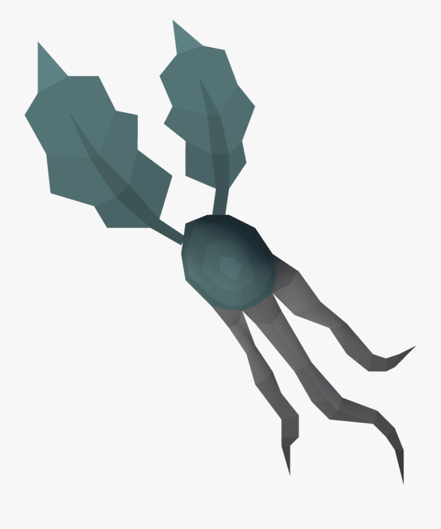 The Runescape Wiki - Illustration, Transparent Clipart