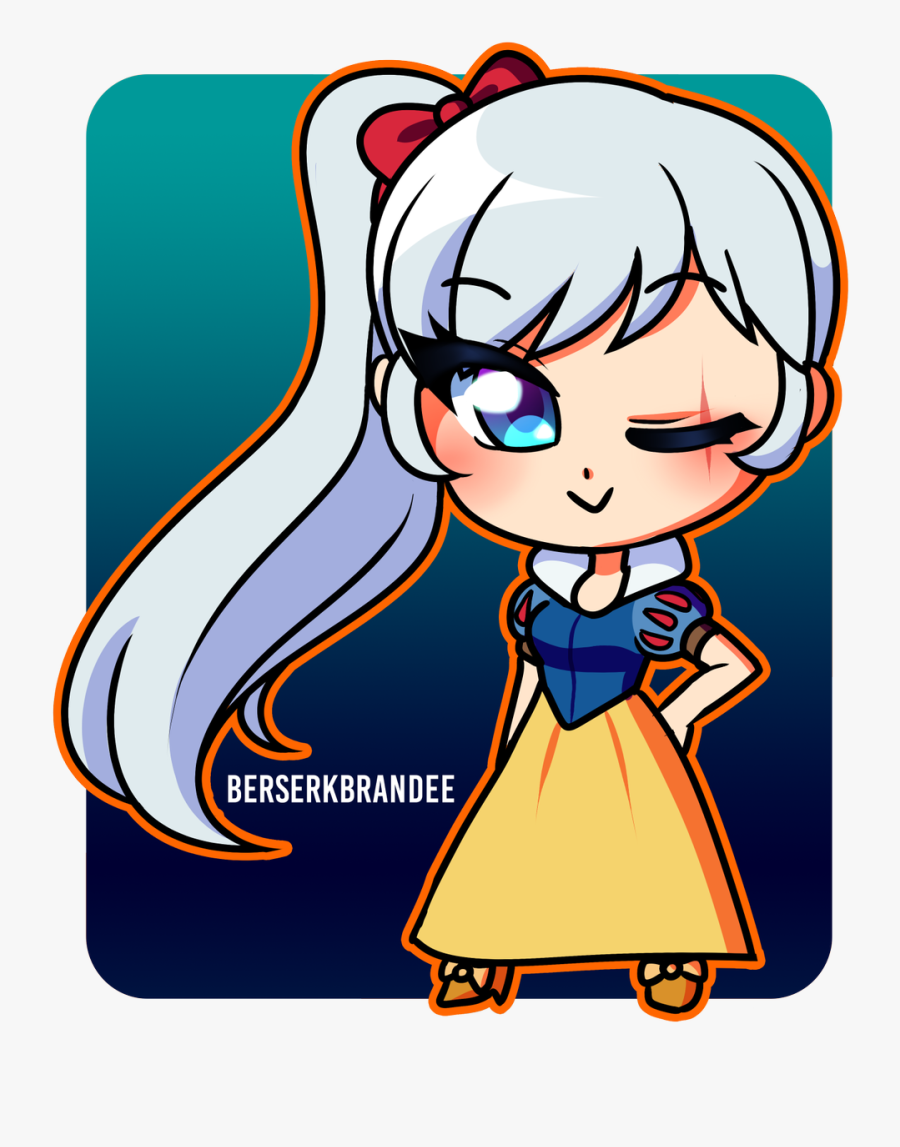 Weiss Schnee Fanart Snow White, Transparent Clipart