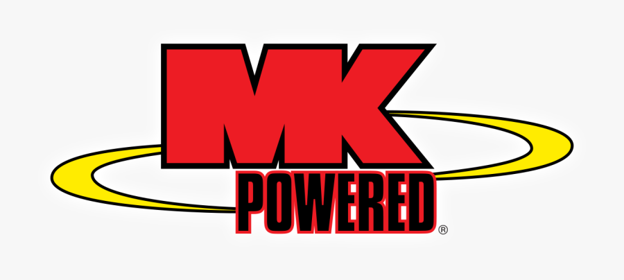 Mk Battery - Mk Battery Logo, Transparent Clipart