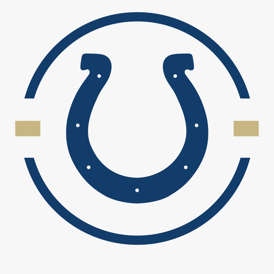 Huge Thank You To You And The Indianapolis Colts For - Colts Logo ...