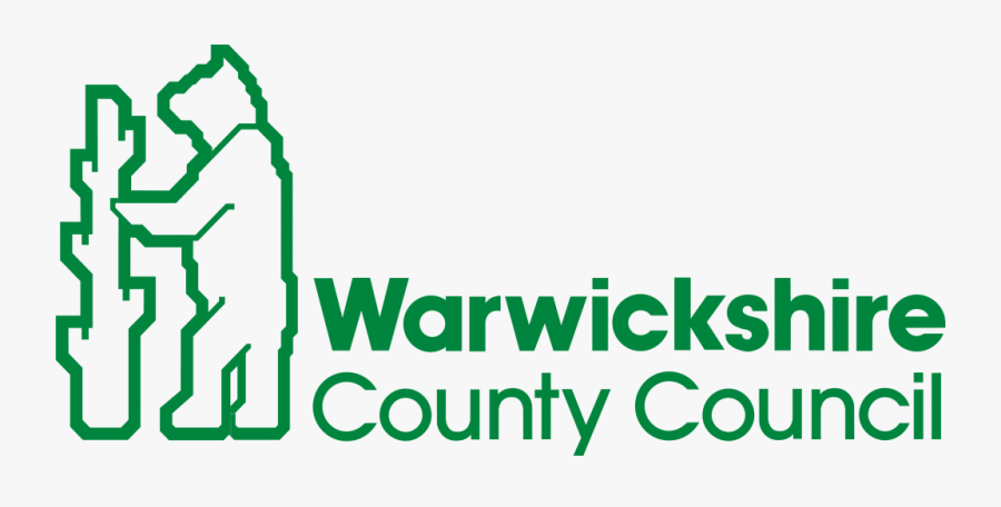 Warwickshire County Council Logo Transparent, Transparent Clipart
