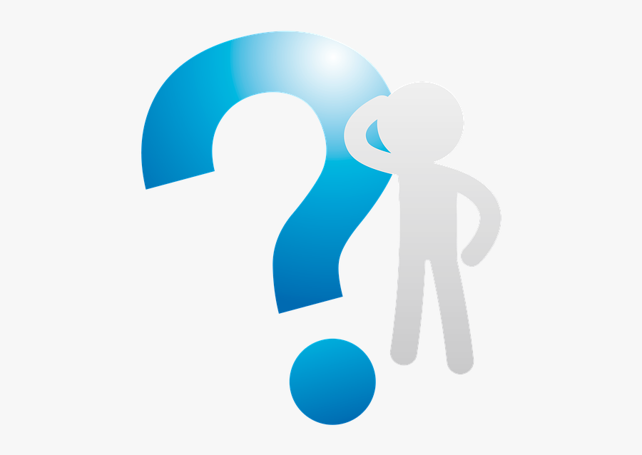 Question, Confuse, Confusion, Why, Confused, Faq - Confusion Png, Transparent Clipart