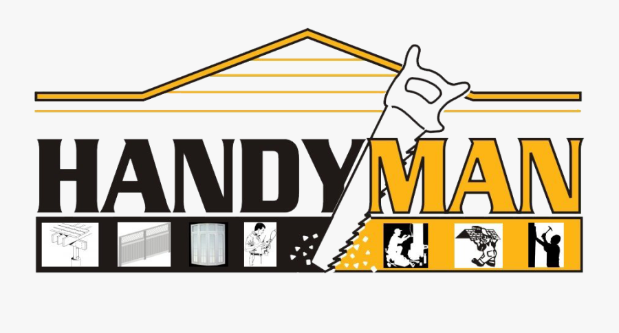 Transparent Handyman Clipart Handy Man Clip Art Free Transparent Clipart Clipartkey