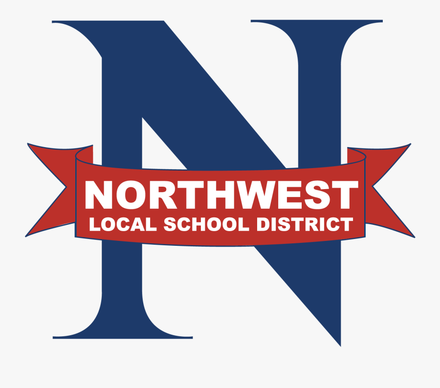 Northwest Local School District, Transparent Clipart