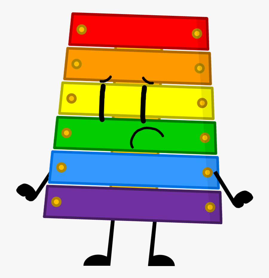 Anthropomorphous Adventures Wiki - Xylophone, Transparent Clipart