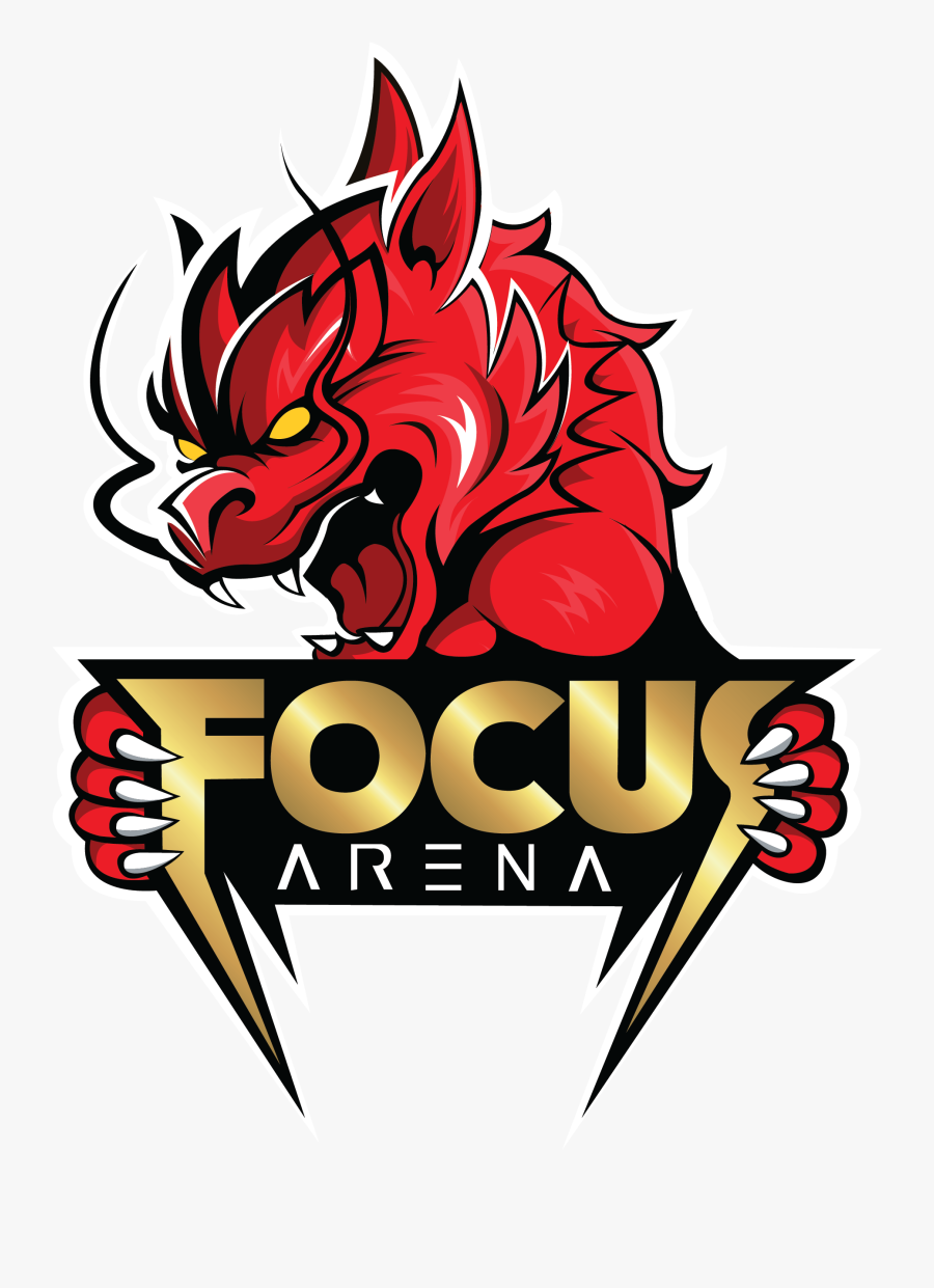 Focus Arena, Transparent Clipart