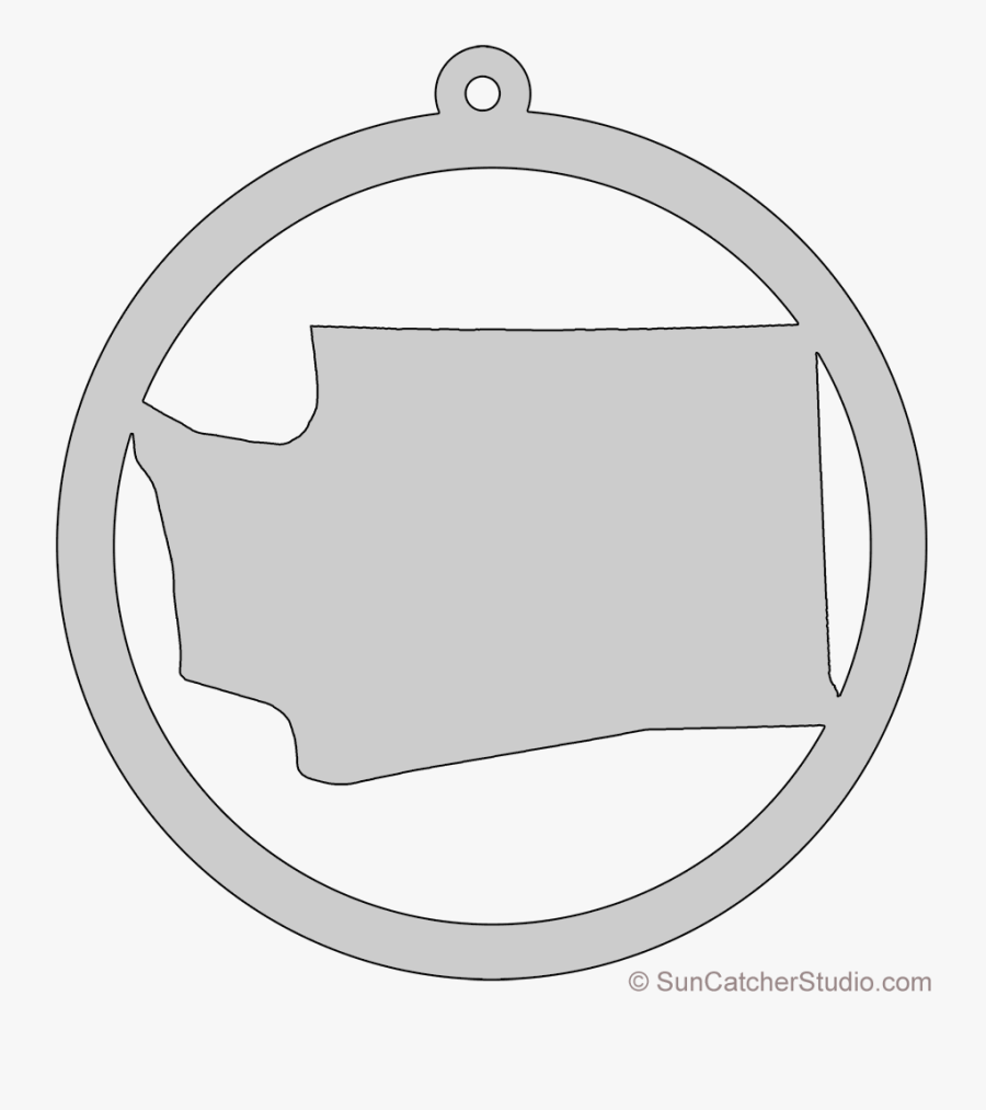 Circle, Transparent Clipart