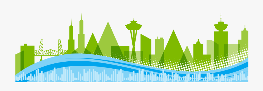 Cascadia Conference, Transparent Clipart