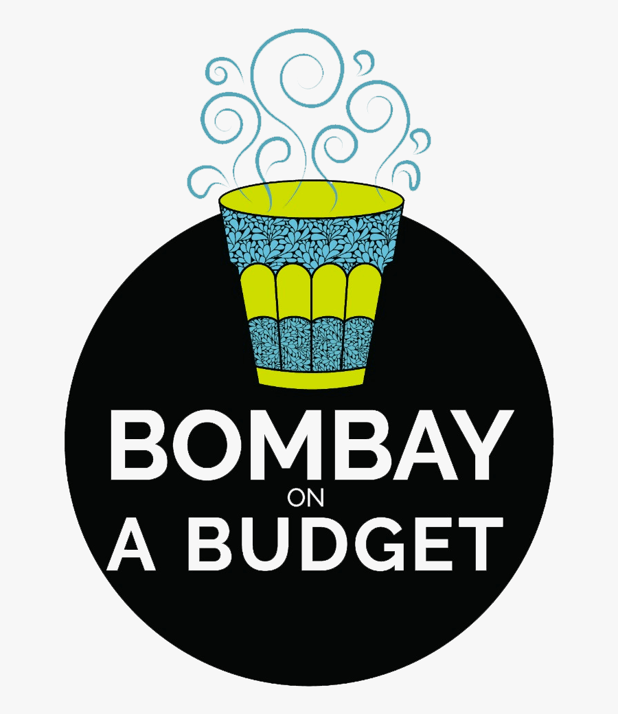 Bombay On A Budget - Circle, Transparent Clipart