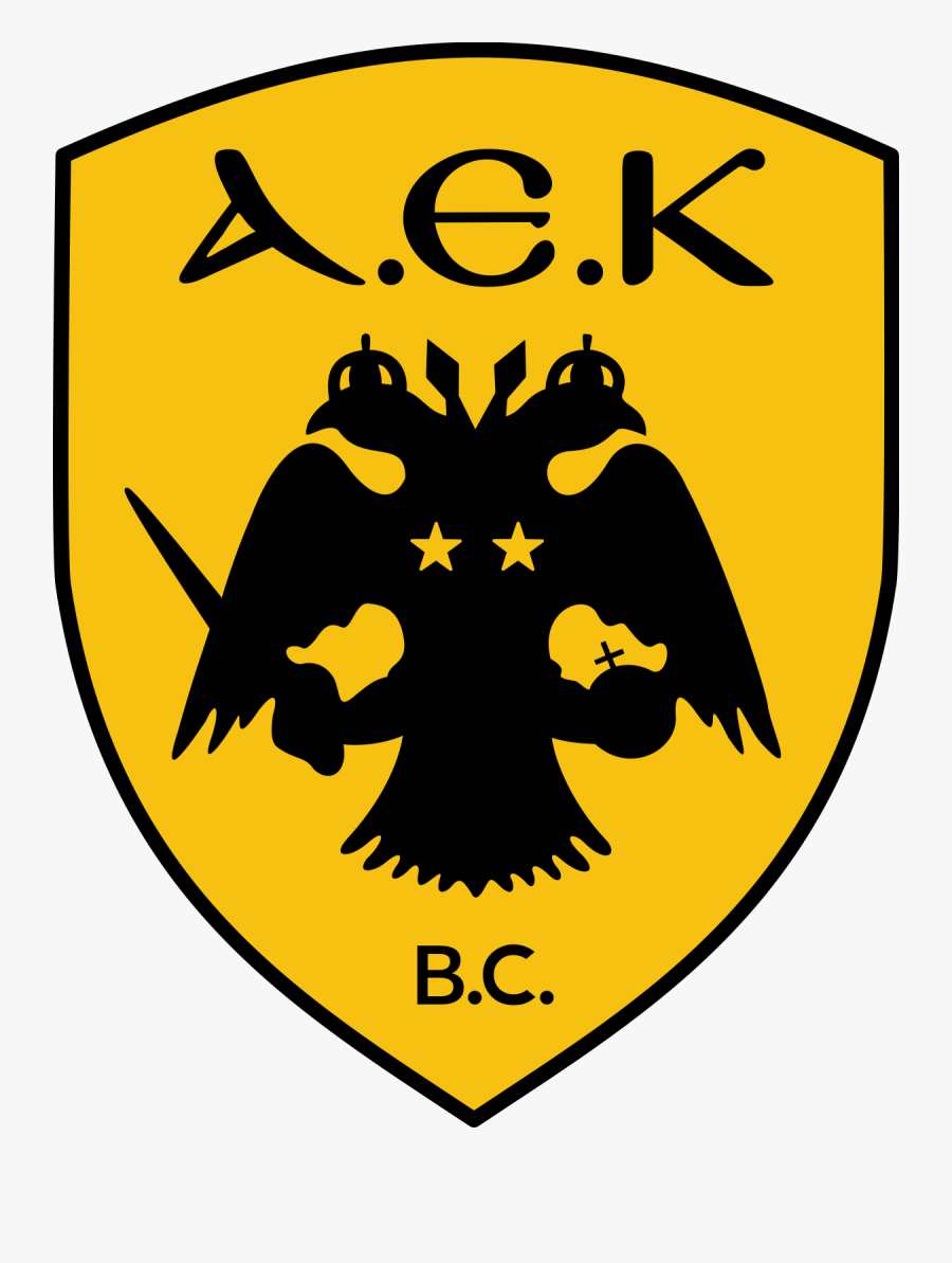 Aek Bc, Transparent Clipart