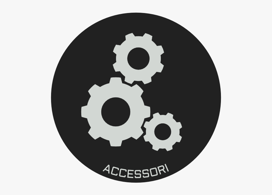 Accessori - Brain Icon Png Green, Transparent Clipart