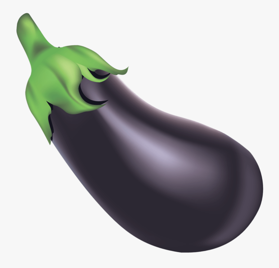 Thumb Image - Eggplant Png , Free Transparent Clipart - ClipartKey