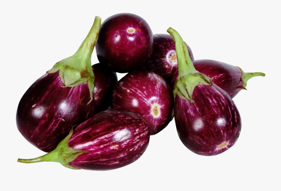 Brinjal Png, Transparent Clipart