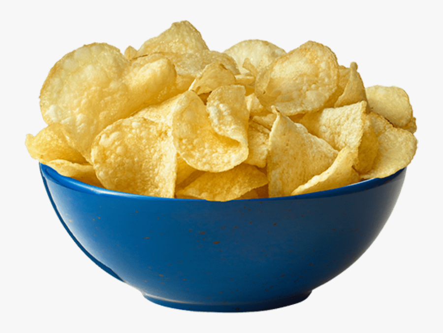 Potato Chips Clip Art Free