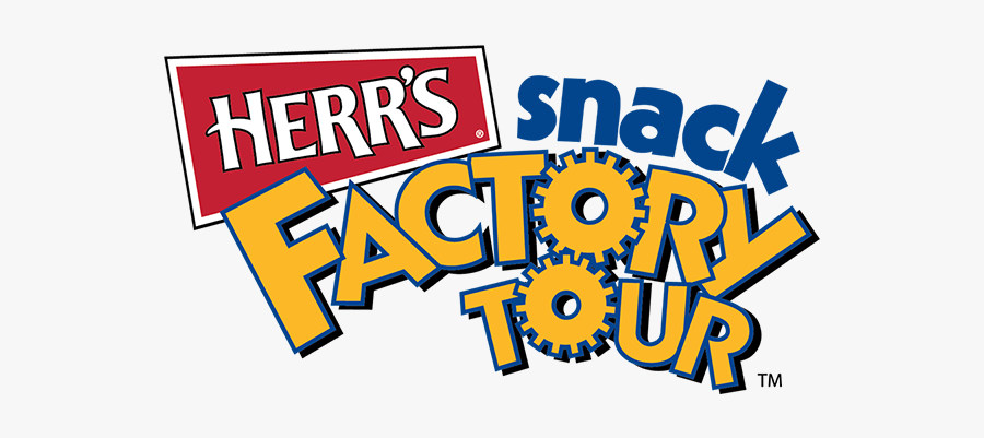 Herrs Snack Factory, Transparent Clipart