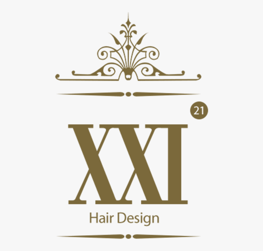 Image 7 Of Xxi Hair Design - Advertising, Transparent Clipart