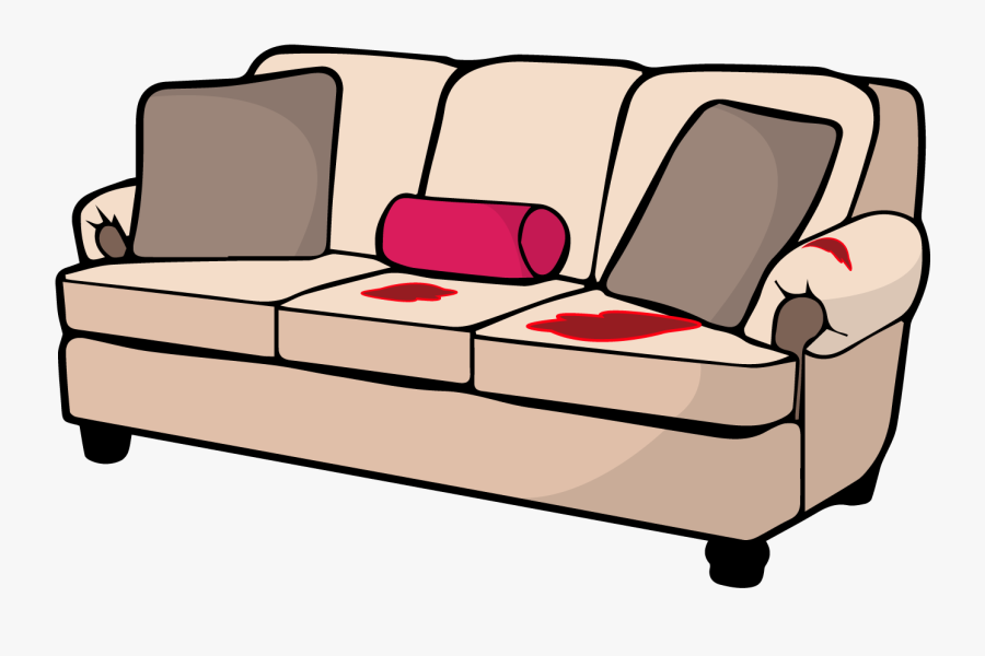 Heard Enough Whining - Stains In A Carpet Clipart, Transparent Clipart