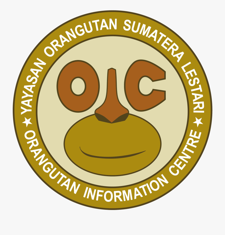 Orangutan Information Centre, Transparent Clipart