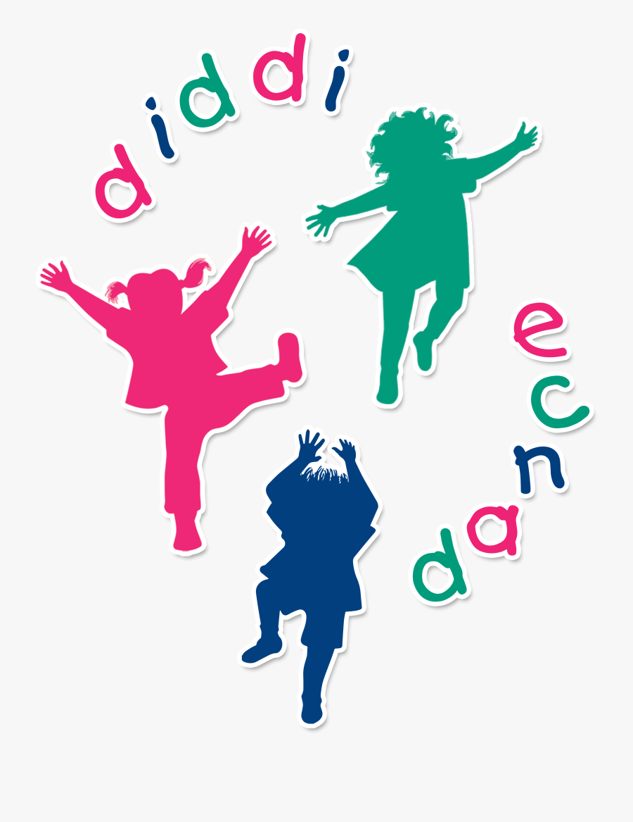 Diddi Dance, Transparent Clipart