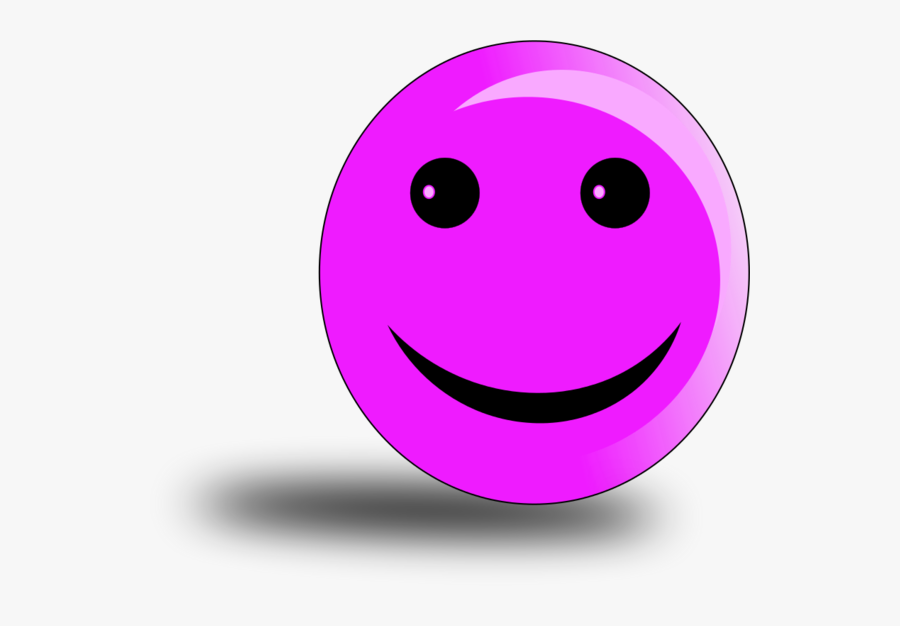 Happy Moments - Smiley, Transparent Clipart