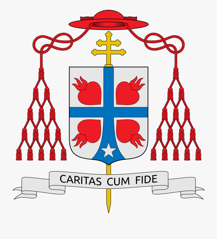 Cardenal Andrea Cordero Lanza Di Montezemolo, Transparent Clipart