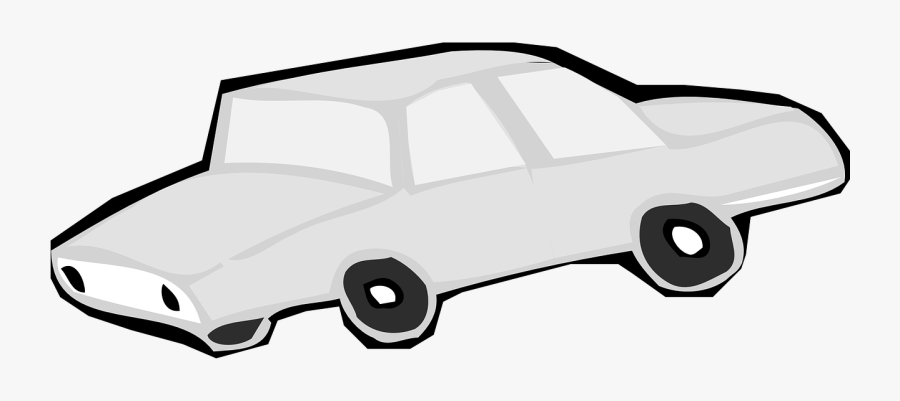 Automobile Car Transportation Free Picture - Car, Transparent Clipart