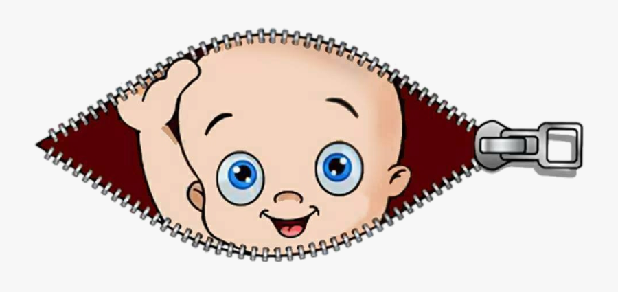 #baby #bbyboy #bb #babyface #babygirl - Baby Peeking Out Clipart, Transparent Clipart