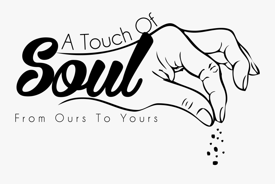Touch Of Soul, Transparent Clipart